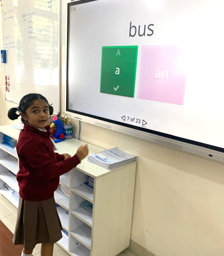 classifying the articles