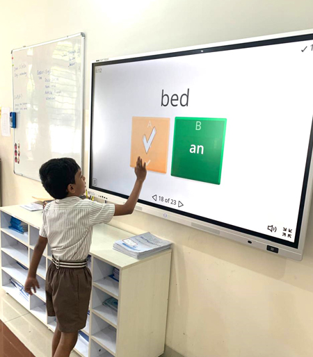 classifying the articles