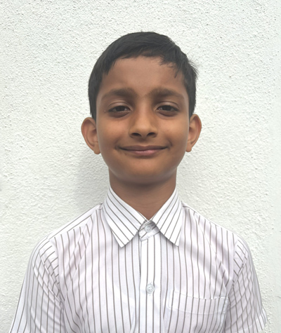 Shriman Raghu Ranjan Jha