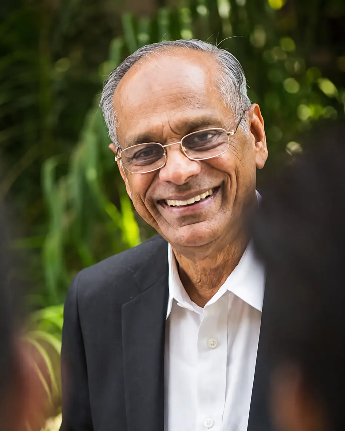 Dr. K P Gopalkrishna, Chairman and Founder
