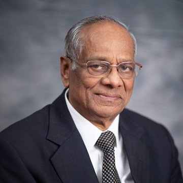 Dr. K P Gopalkrishna, Chairman and Founder Principal, NAFL, TISB and NPS Group of Schools