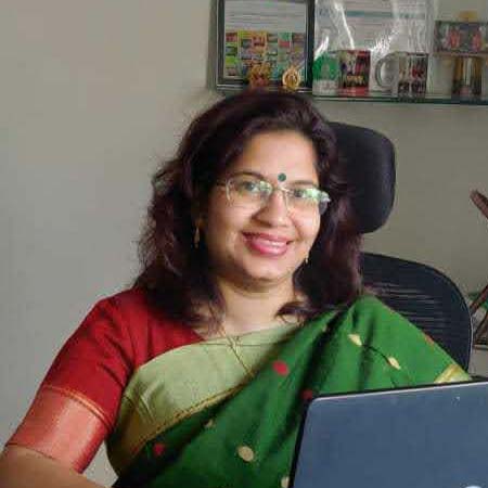 Ms. Piyali Shome, Principal
